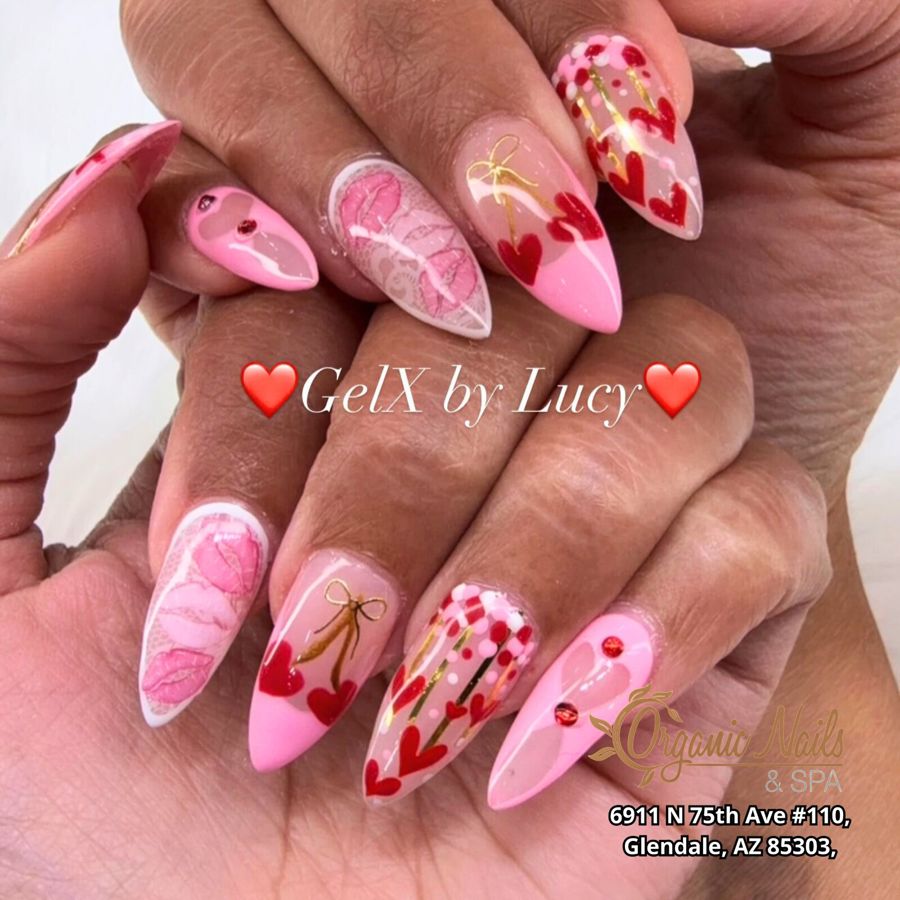 nails ideas